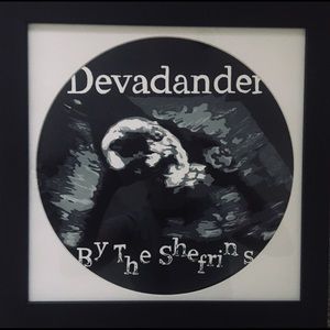 Meet your Posher, Shayna